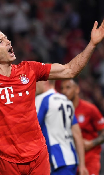 Bayern hopeful Coutinho's arrival will give the team a boost